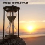hourglass