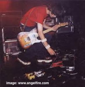 jonny
