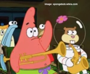 patrickband