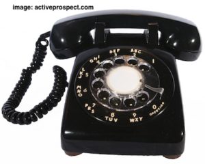 telephone