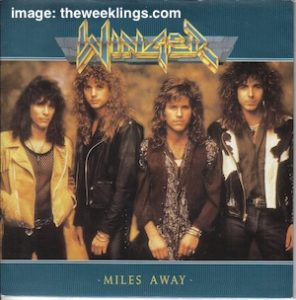 winger