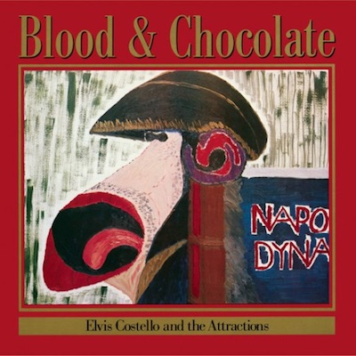 bloodchocolatealbum