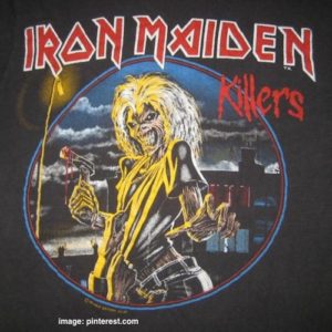 iron-maiden