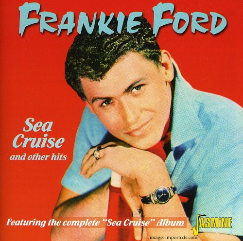 sea cruise frankie